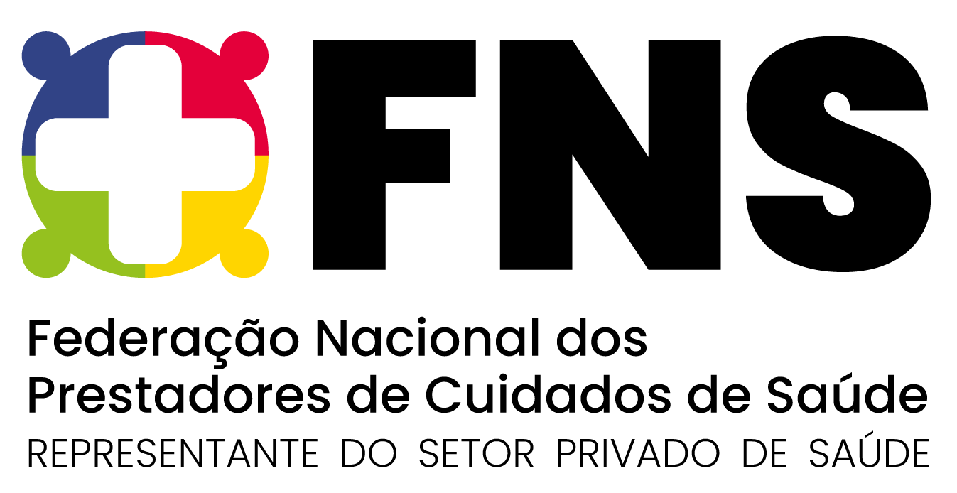 FNS, Federação Nacional dos Prestadores de Cuidados de Saúde