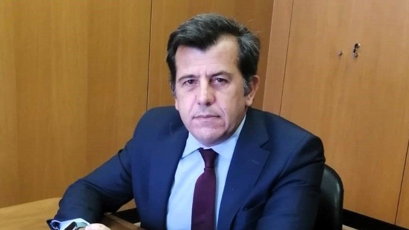 Reforma do SNS, António Neves, Secretário-Geral da FNS